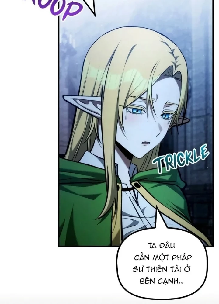 Thiếu Gia Chủ Của Gia Tộc Tử Linh Sư Chapter 57 - 51