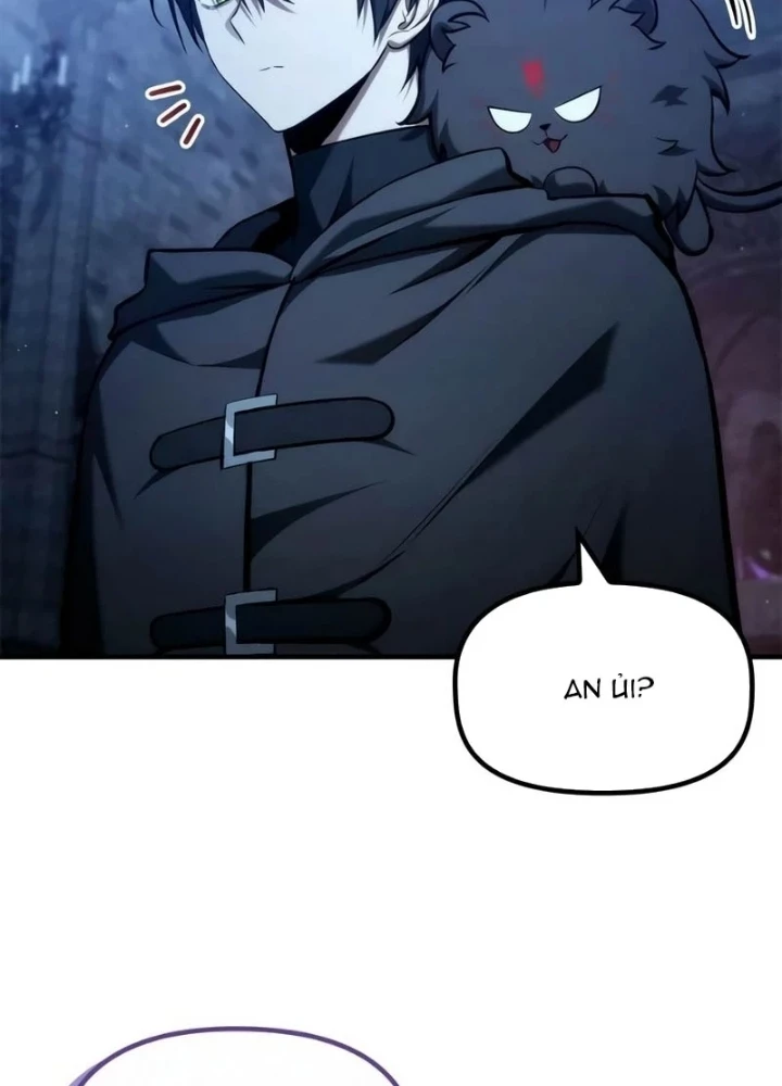 Thiếu Gia Chủ Của Gia Tộc Tử Linh Sư Chapter 57 - 63