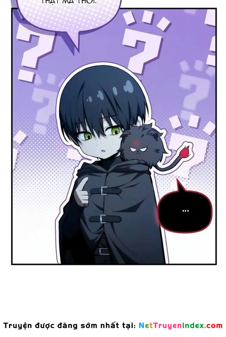 Thiếu Gia Chủ Của Gia Tộc Tử Linh Sư Chapter 57 - 65