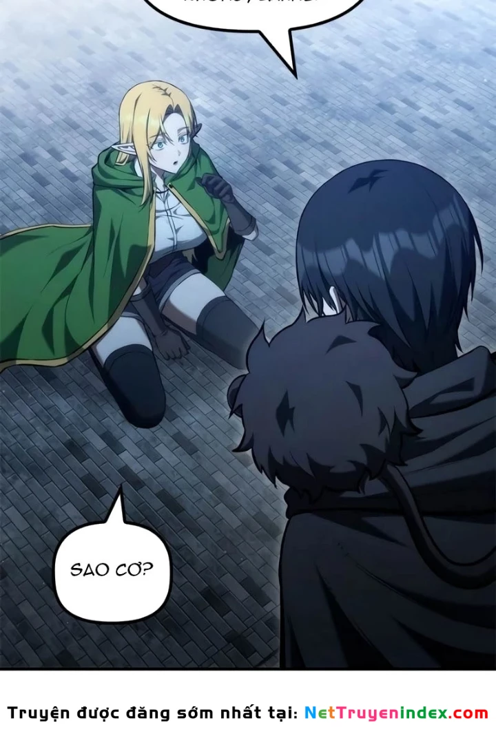 Thiếu Gia Chủ Của Gia Tộc Tử Linh Sư Chapter 57 - 79