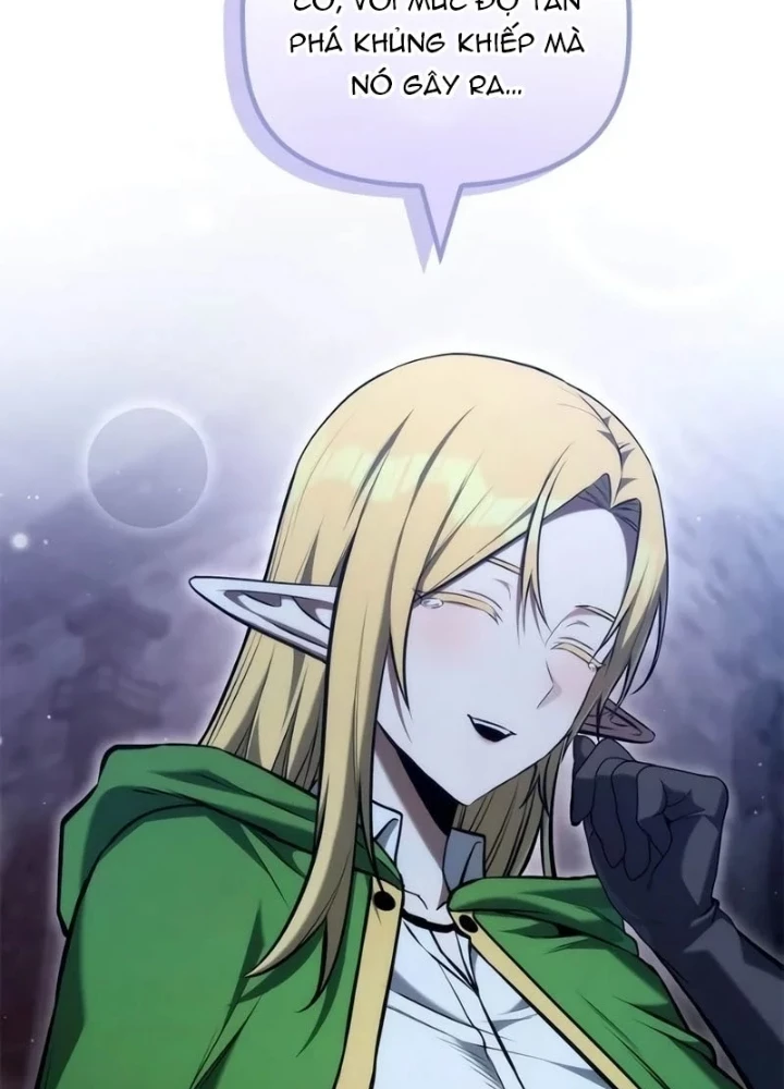 Thiếu Gia Chủ Của Gia Tộc Tử Linh Sư Chapter 57 - 83