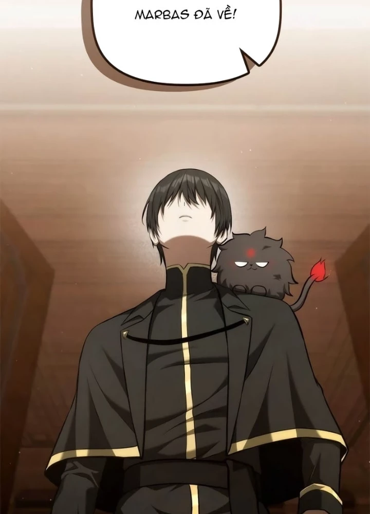 Thiếu Gia Chủ Của Gia Tộc Tử Linh Sư Chapter 57 - 93