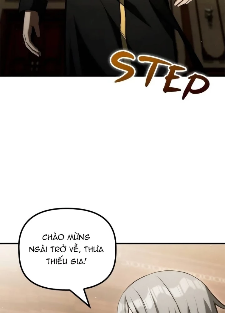 Thiếu Gia Chủ Của Gia Tộc Tử Linh Sư Chapter 57 - 95