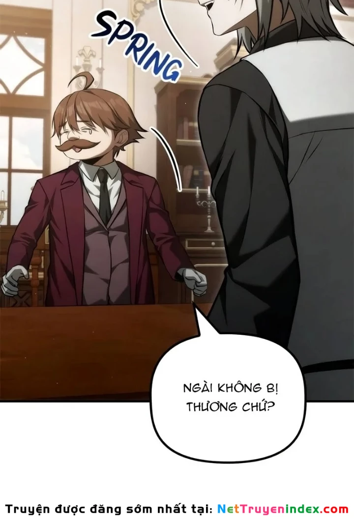 Thiếu Gia Chủ Của Gia Tộc Tử Linh Sư Chapter 57 - 97