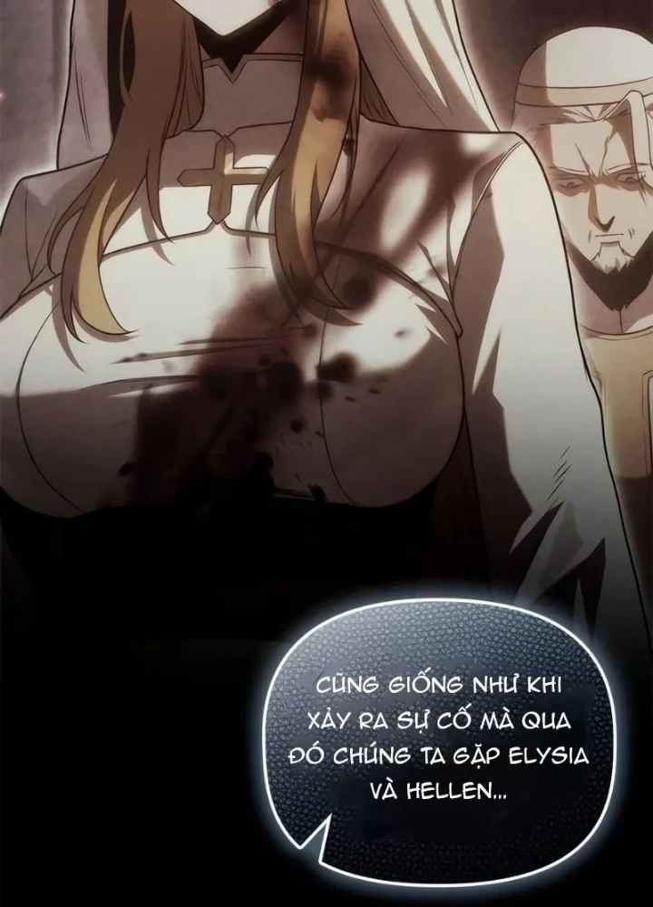 Thiếu Gia Chủ Của Gia Tộc Tử Linh Sư Chapter 57 - 115