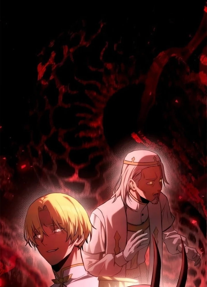 Thiếu Gia Chủ Của Gia Tộc Tử Linh Sư Chapter 57 - 117