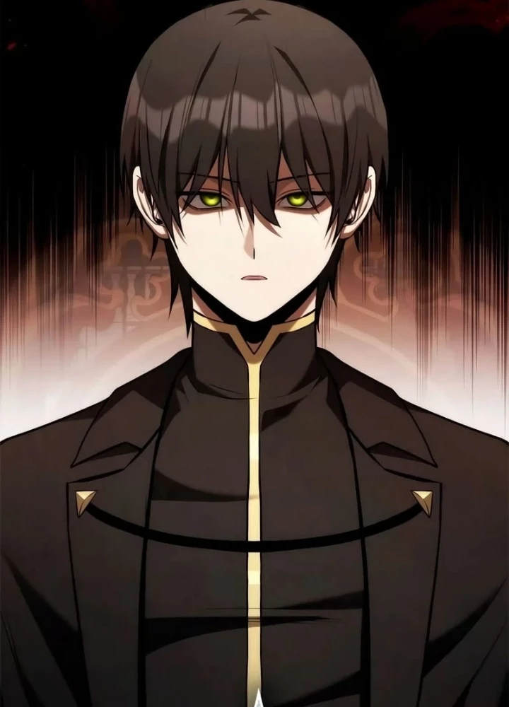 Thiếu Gia Chủ Của Gia Tộc Tử Linh Sư Chapter 57 - 121