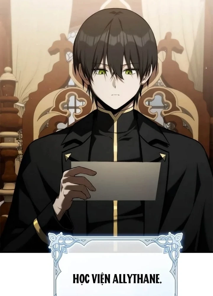 Thiếu Gia Chủ Của Gia Tộc Tử Linh Sư Chapter 57 - 137