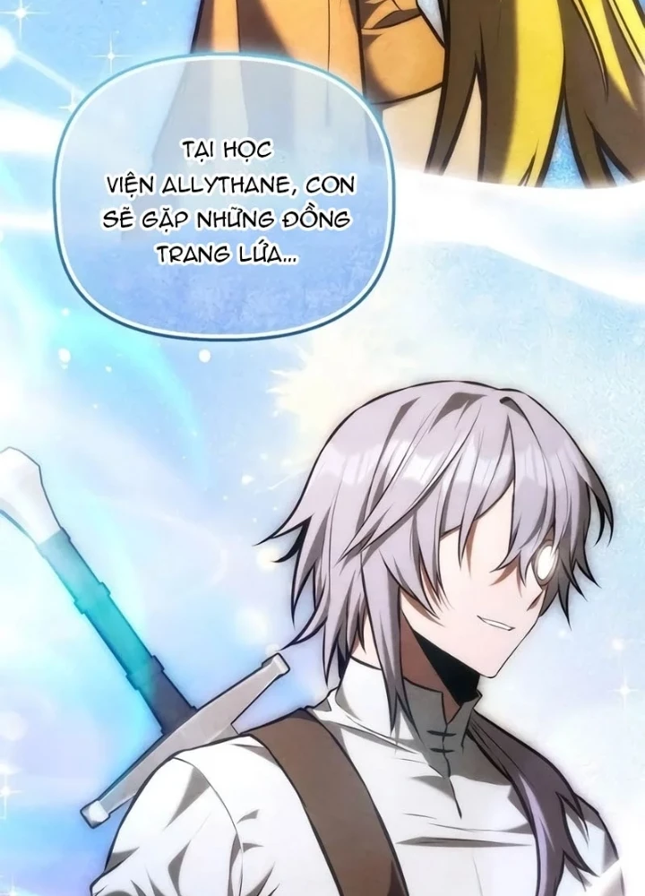 Thiếu Gia Chủ Của Gia Tộc Tử Linh Sư Chapter 57 - 155