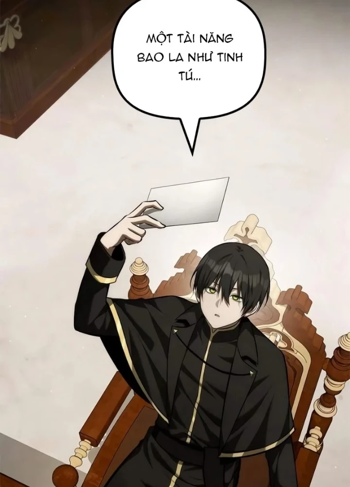 Thiếu Gia Chủ Của Gia Tộc Tử Linh Sư Chapter 57 - 167