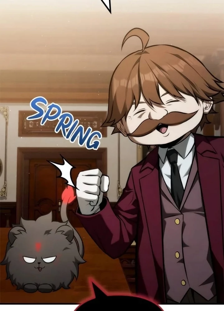 Thiếu Gia Chủ Của Gia Tộc Tử Linh Sư Chapter 57 - 179