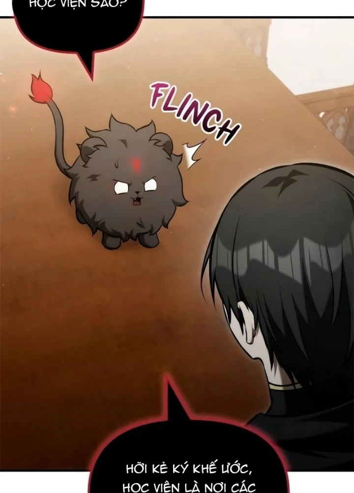 Thiếu Gia Chủ Của Gia Tộc Tử Linh Sư Chapter 57 - 185