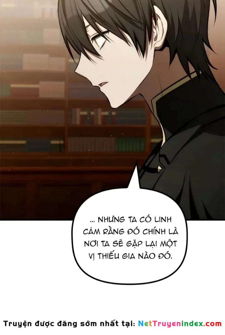 Thiếu Gia Chủ Của Gia Tộc Tử Linh Sư Chapter 57 - 191