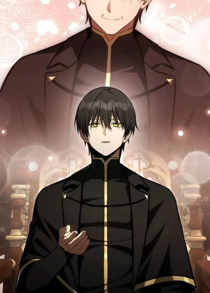 Thiếu Gia Chủ Của Gia Tộc Tử Linh Sư Chapter 57 - 197