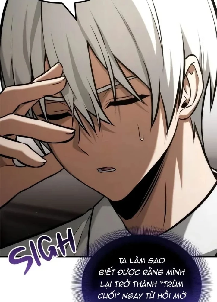 Thiếu Gia Chủ Của Gia Tộc Tử Linh Sư Chapter 57 - 213