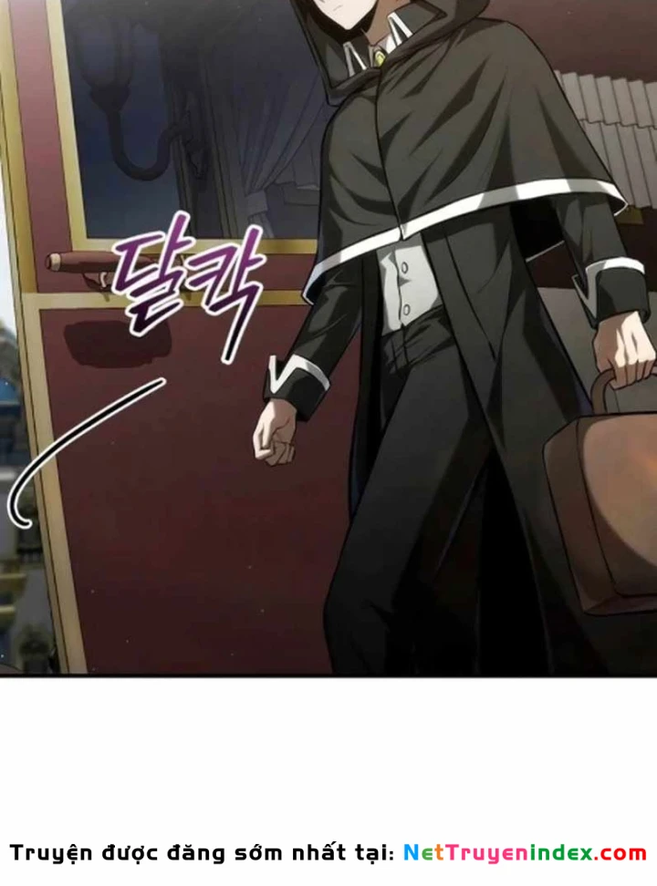 Thiếu Gia Chủ Của Gia Tộc Tử Linh Sư Chapter 58 - 6