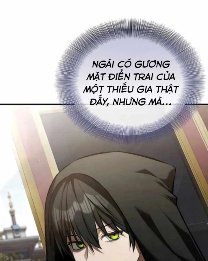 Thiếu Gia Chủ Của Gia Tộc Tử Linh Sư Chapter 58 - 7