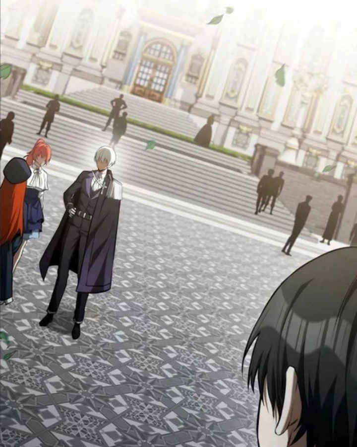 Thiếu Gia Chủ Của Gia Tộc Tử Linh Sư Chapter 58 - 59