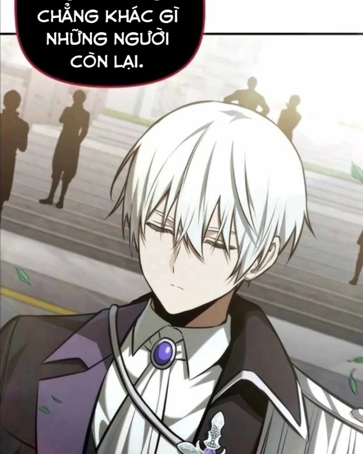 Thiếu Gia Chủ Của Gia Tộc Tử Linh Sư Chapter 58 - 61