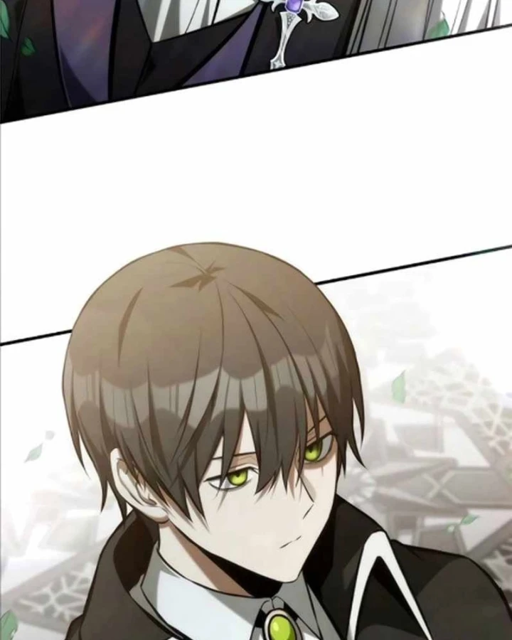 Thiếu Gia Chủ Của Gia Tộc Tử Linh Sư Chapter 58 - 62