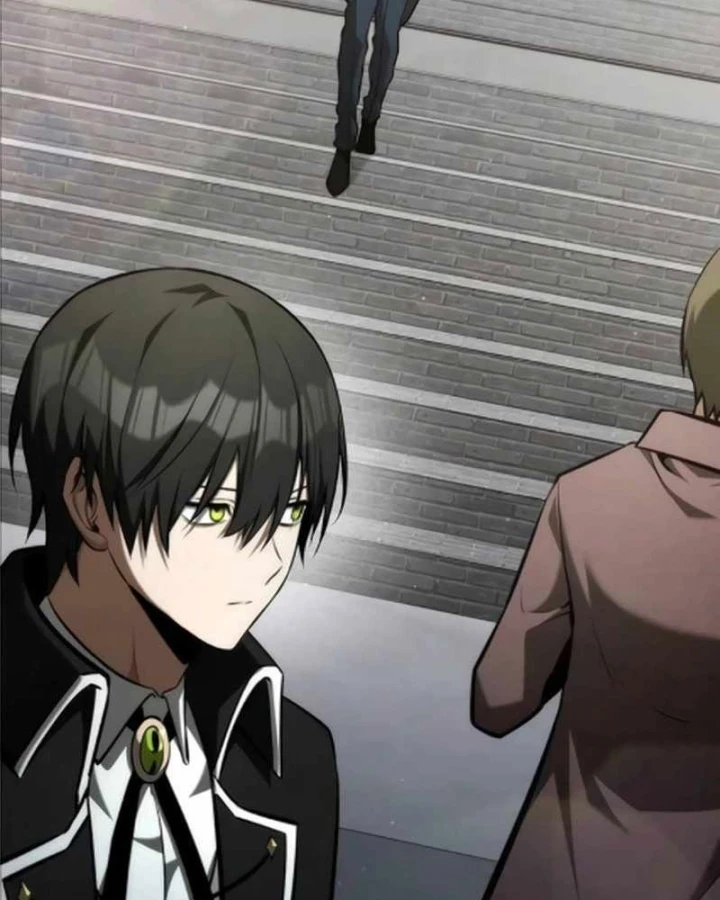 Thiếu Gia Chủ Của Gia Tộc Tử Linh Sư Chapter 58 - 67