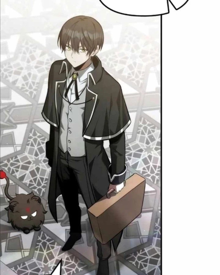 Thiếu Gia Chủ Của Gia Tộc Tử Linh Sư Chapter 58 - 69