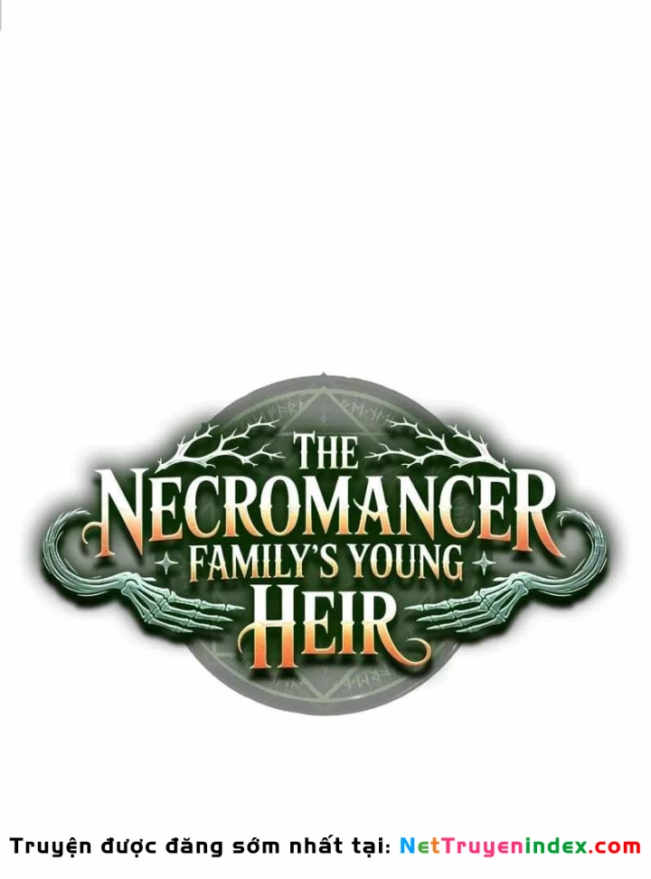 Thiếu Gia Chủ Của Gia Tộc Tử Linh Sư Chapter 58 - 72