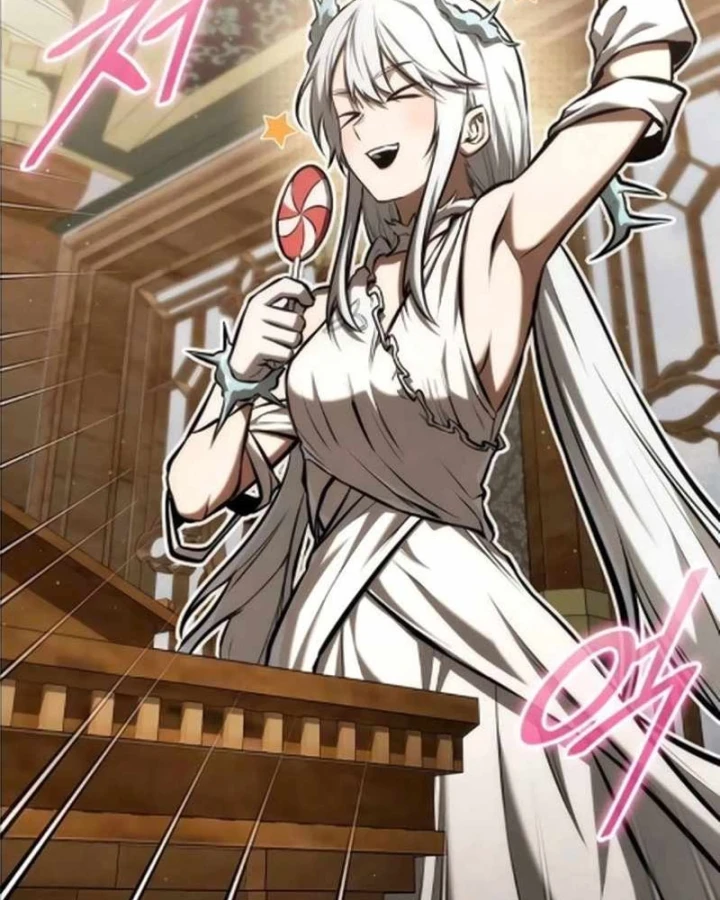 Thiếu Gia Chủ Của Gia Tộc Tử Linh Sư Chapter 58 - 78