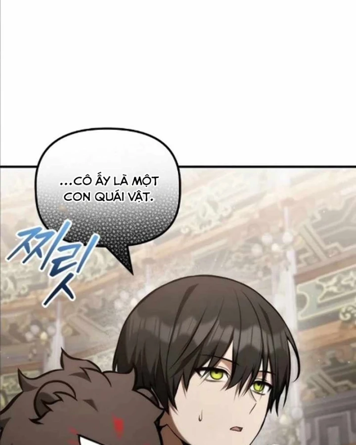 Thiếu Gia Chủ Của Gia Tộc Tử Linh Sư Chapter 58 - 83