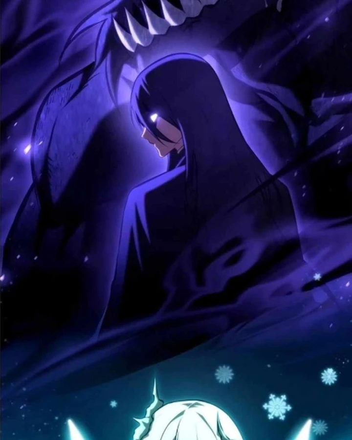 Thiếu Gia Chủ Của Gia Tộc Tử Linh Sư Chapter 58 - 87