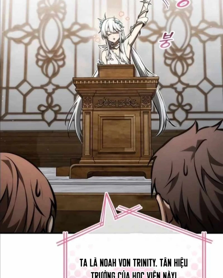 Thiếu Gia Chủ Của Gia Tộc Tử Linh Sư Chapter 58 - 90