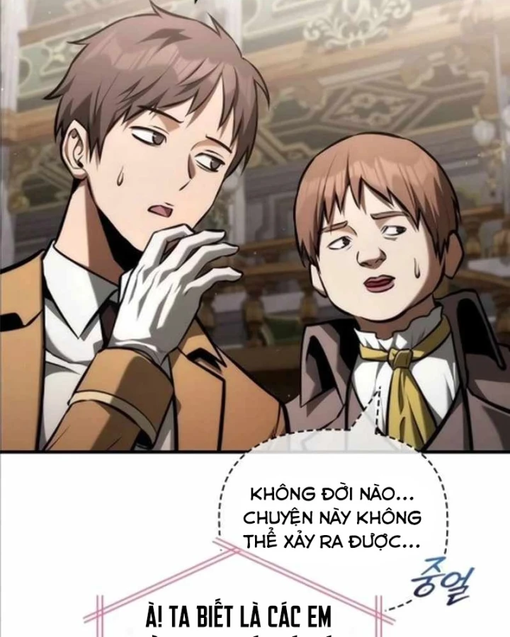 Thiếu Gia Chủ Của Gia Tộc Tử Linh Sư Chapter 58 - 92