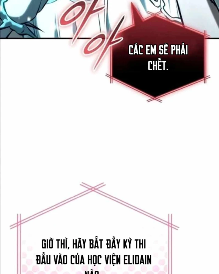 Thiếu Gia Chủ Của Gia Tộc Tử Linh Sư Chapter 58 - 96