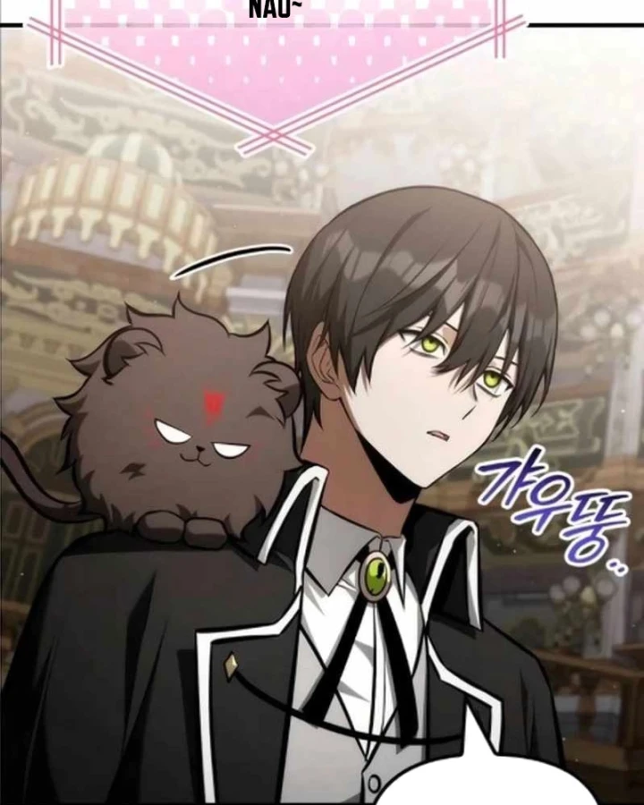 Thiếu Gia Chủ Của Gia Tộc Tử Linh Sư Chapter 58 - 97