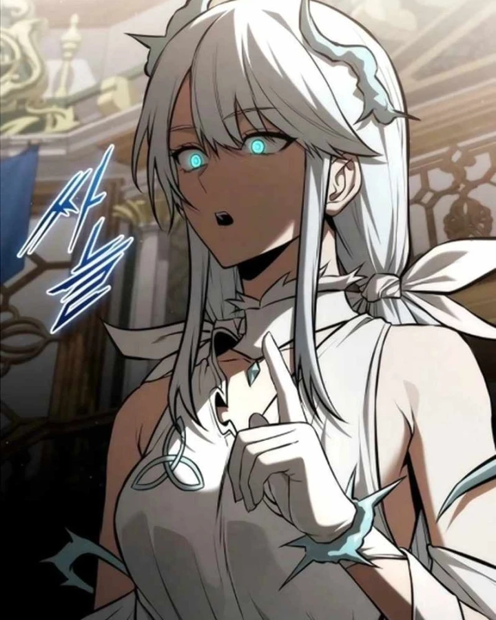 Thiếu Gia Chủ Của Gia Tộc Tử Linh Sư Chapter 58 - 106