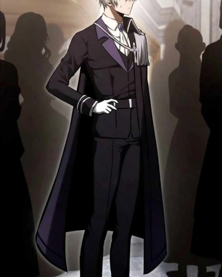 Thiếu Gia Chủ Của Gia Tộc Tử Linh Sư Chapter 58 - 111