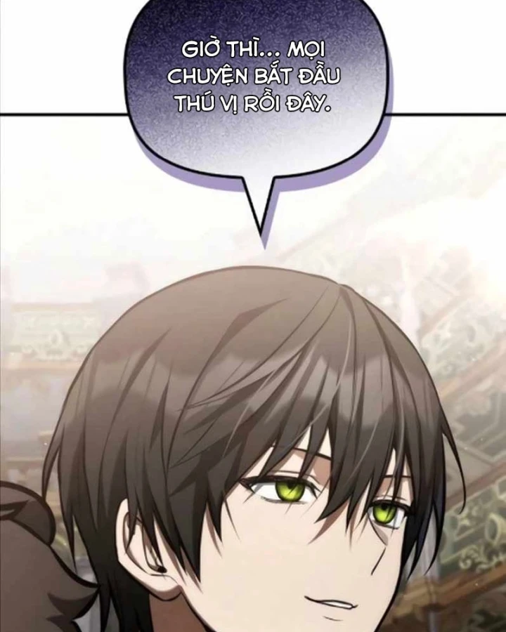 Thiếu Gia Chủ Của Gia Tộc Tử Linh Sư Chapter 58 - 122