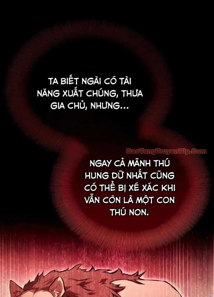 Thiếu Gia Chủ Của Gia Tộc Tử Linh Sư Chapter 59 - 25