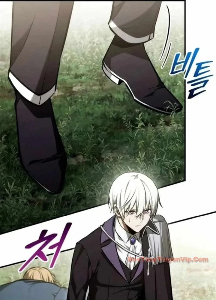 Thiếu Gia Chủ Của Gia Tộc Tử Linh Sư Chapter 59 - 31