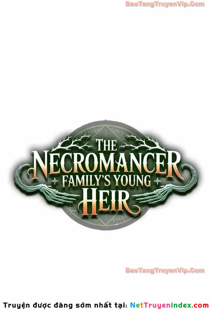 Thiếu Gia Chủ Của Gia Tộc Tử Linh Sư Chapter 59 - 52