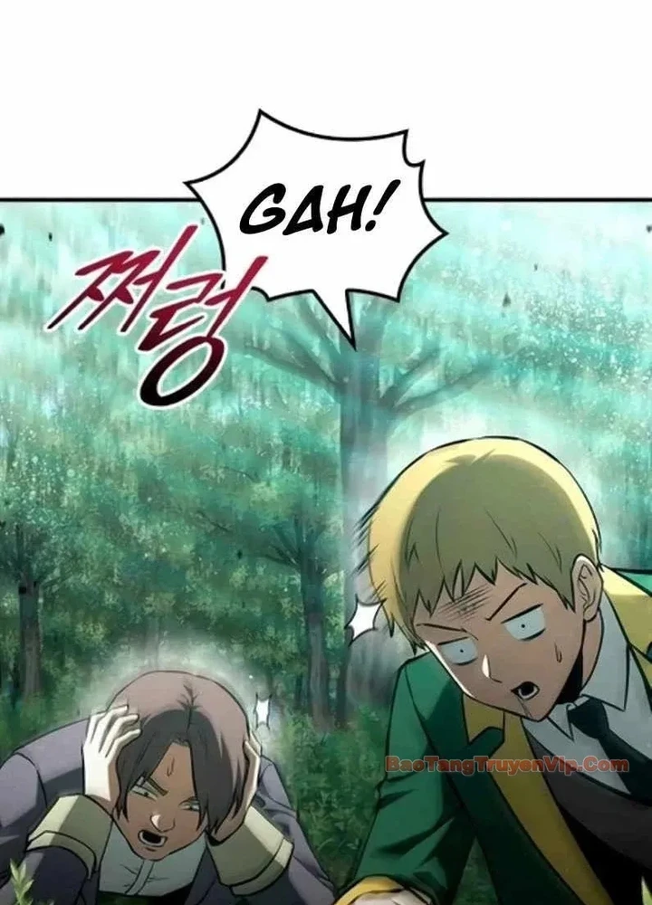 Thiếu Gia Chủ Của Gia Tộc Tử Linh Sư Chapter 59 - 60