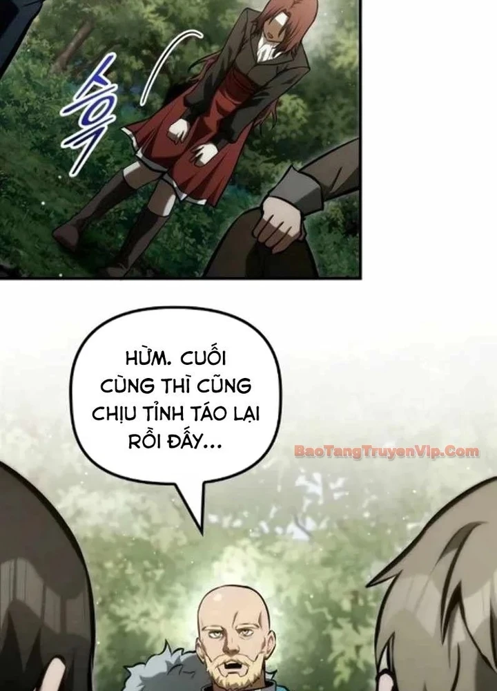 Thiếu Gia Chủ Của Gia Tộc Tử Linh Sư Chapter 59 - 62