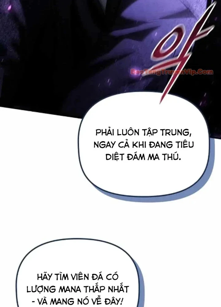 Thiếu Gia Chủ Của Gia Tộc Tử Linh Sư Chapter 59 - 75