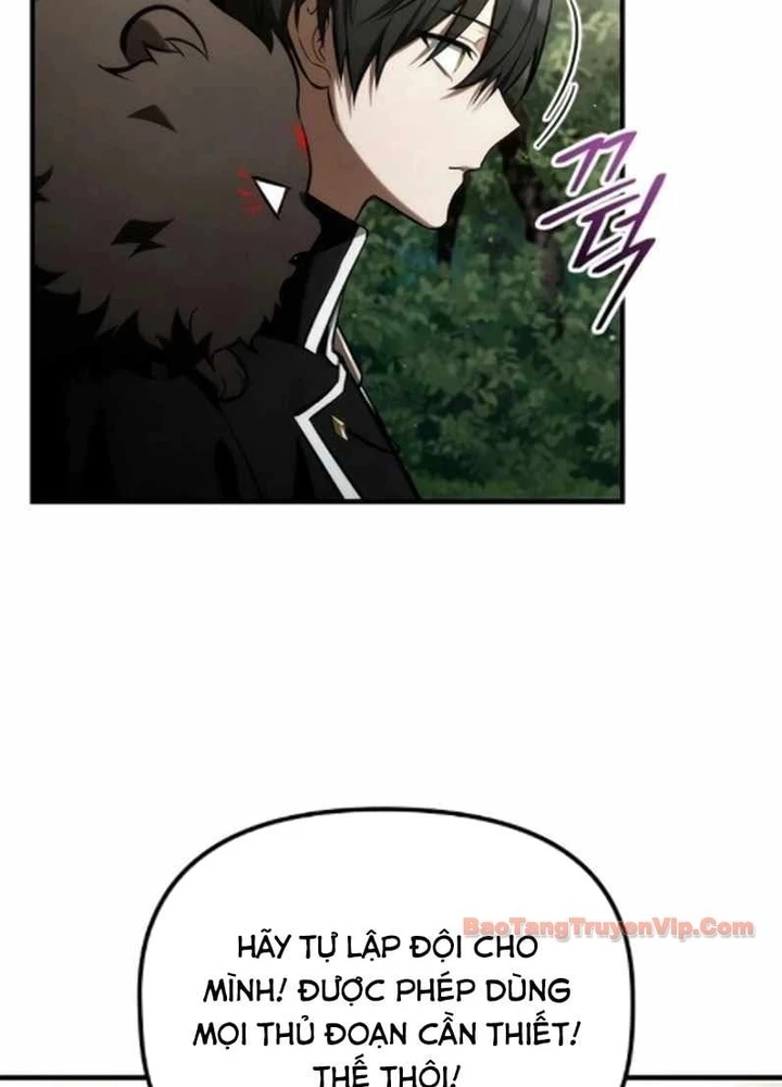 Thiếu Gia Chủ Của Gia Tộc Tử Linh Sư Chapter 59 - 83