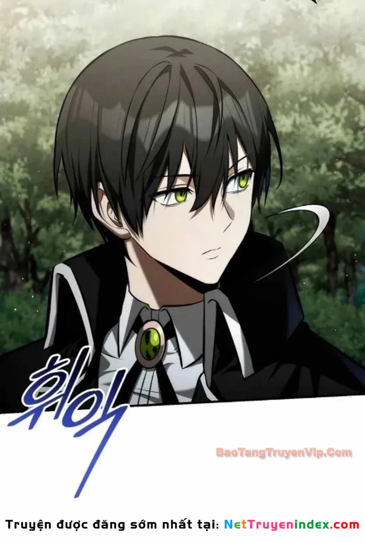 Thiếu Gia Chủ Của Gia Tộc Tử Linh Sư Chapter 59 - 92