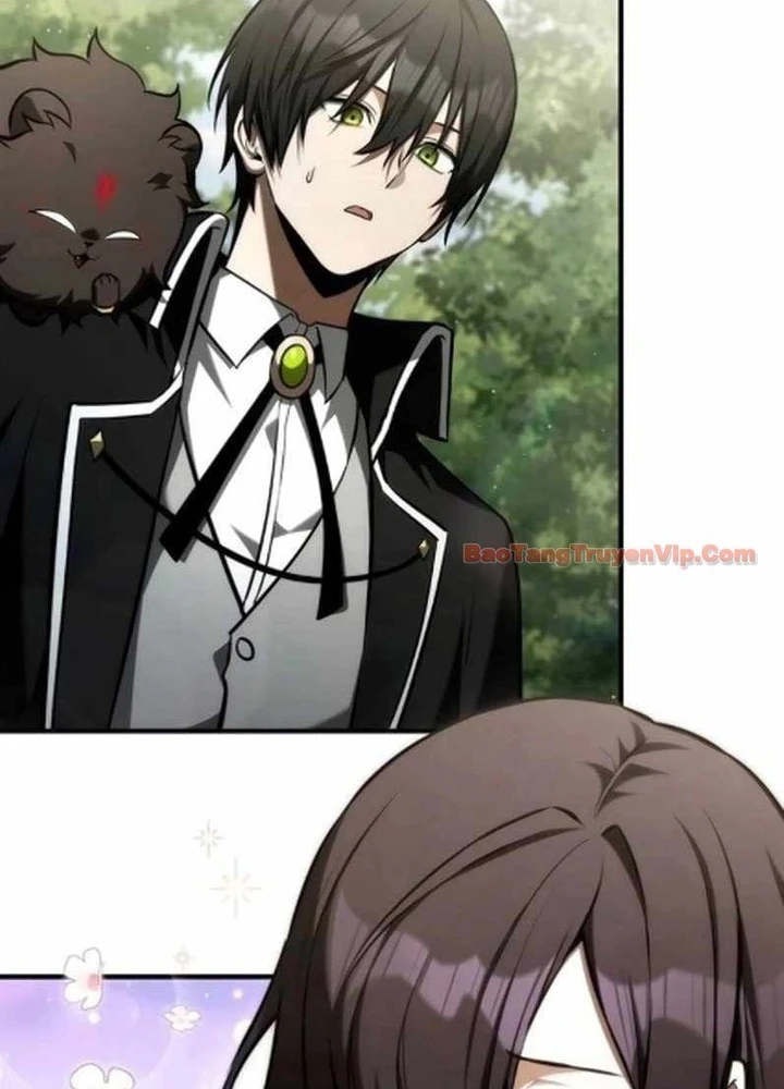 Thiếu Gia Chủ Của Gia Tộc Tử Linh Sư Chapter 59 - 96