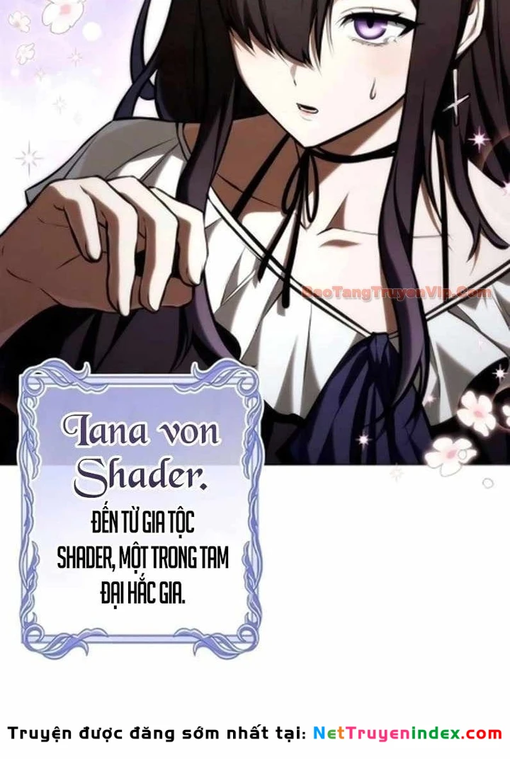 Thiếu Gia Chủ Của Gia Tộc Tử Linh Sư Chapter 59 - 97