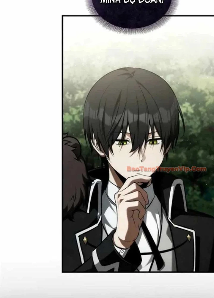 Thiếu Gia Chủ Của Gia Tộc Tử Linh Sư Chapter 59 - 103