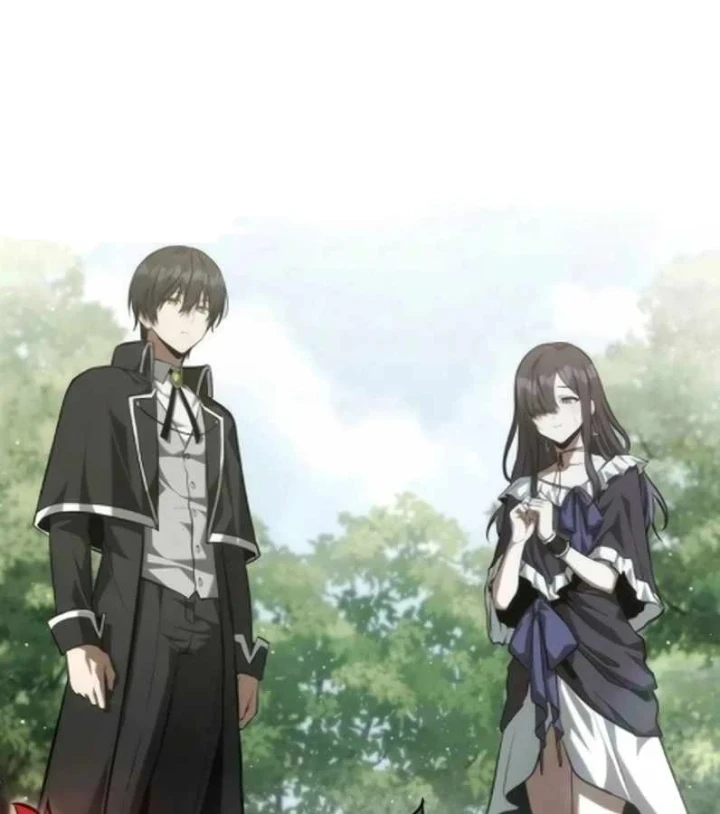 Thiếu Gia Chủ Của Gia Tộc Tử Linh Sư Chapter 60 - 2