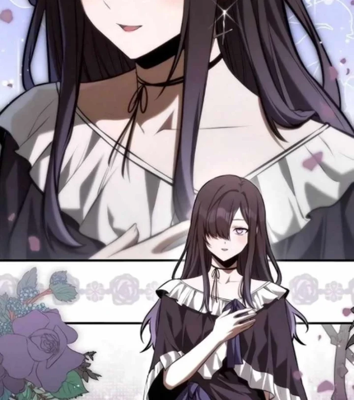 Thiếu Gia Chủ Của Gia Tộc Tử Linh Sư Chapter 60 - 8